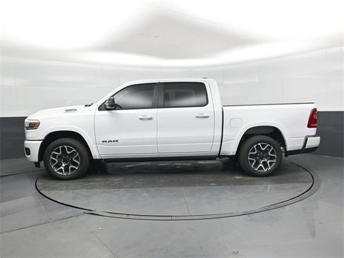 New 2026 RAM 1500 Laramie w/ Laramie Southwest Edition image 7