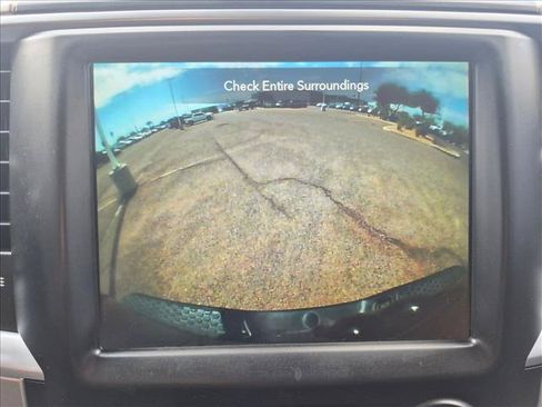 Used 2018 RAM 1500 Big Horn AWD/4WD image 17
