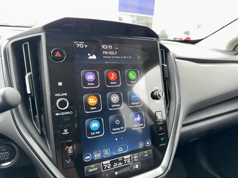 Used 2024 Subaru Crosstrek 2.5i Limited w/ Popular Package #3A image 20