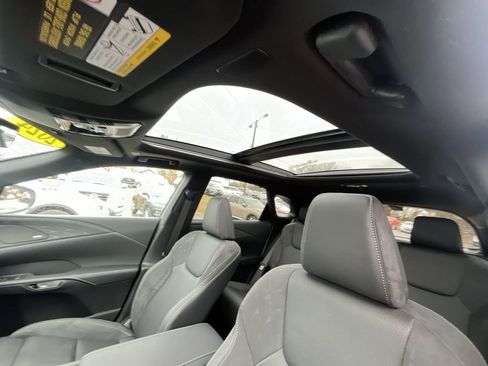 Used 2024 Lexus RX 350 AWD w/ Convenience Package image 22