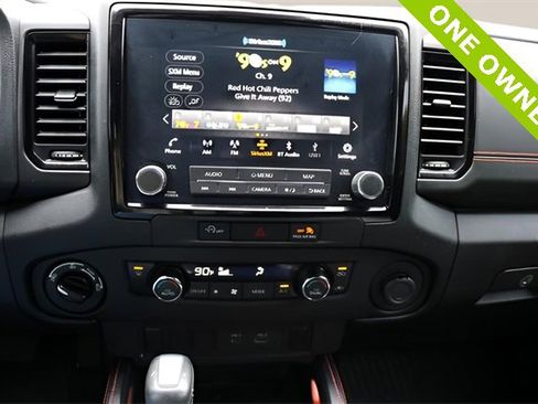 Used 2023 Nissan Frontier PRO-4X w/ Tow Package image 20