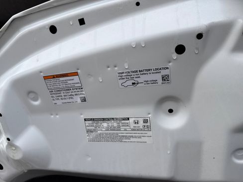 Used 2023 Honda Accord Sport image 14