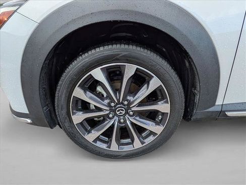Used 2019 MAZDA CX-3 Grand Touring w/ Premium Package AWD/4WD image 23