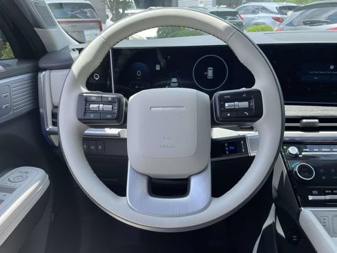 Used 2025 Hyundai Santa Fe Calligraphy AWD/4WD image 14