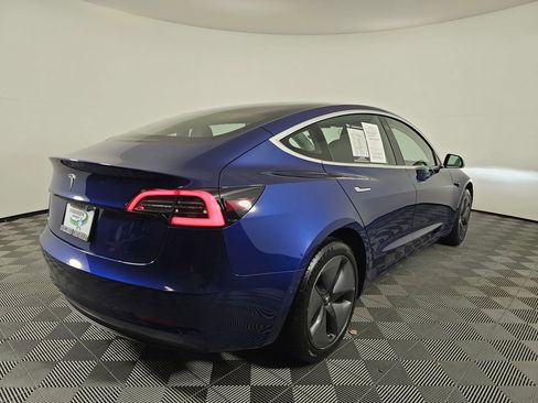 Used 2019 Tesla Model 3 Standard Range Plus image 7