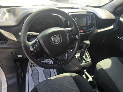 Used 2019 RAM ProMaster City Tradesman FWD image 29