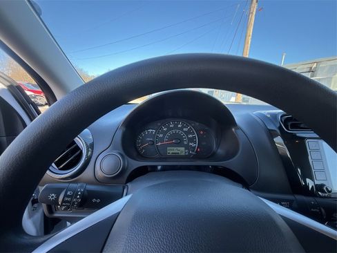 New 2024 Mitsubishi Mirage G4 LE image 15