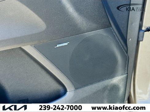 New 2026 Kia Sorento SX Prestige image 25