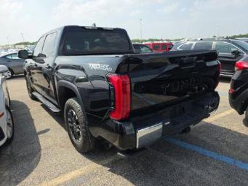 Used 2024 Toyota Tundra SR5 w/ TRD Off-Road Premium Package RWD image 19