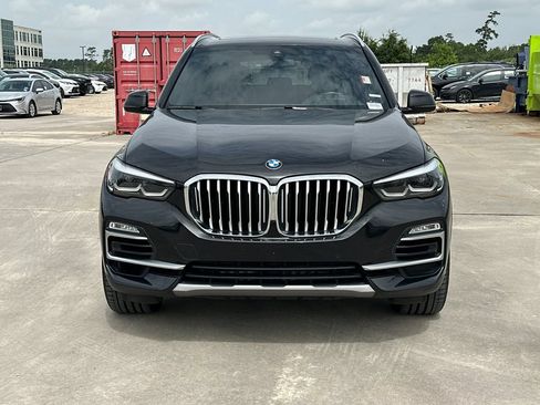 Used 2020 BMW X5 sDrive40i w/ Convenience Package RWD image 5