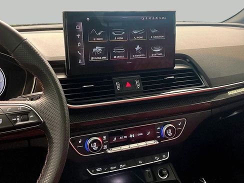 Certified 2023 Audi SQ5 Premium Plus AWD/4WD image 7