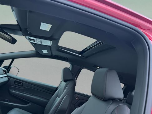New 2026 Honda Odyssey Sport-L image 22