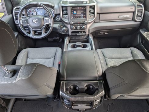 Used 2019 RAM 1500 Big Horn AWD/4WD image 22