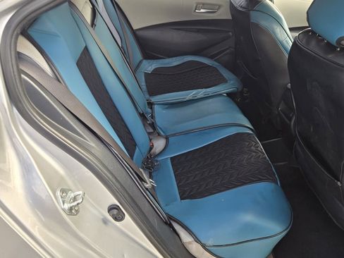 Used 2020 Toyota Corolla LE image 16