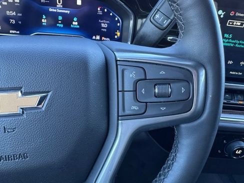 Used 2023 Chevrolet Silverado 1500 LT AWD/4WD image 24