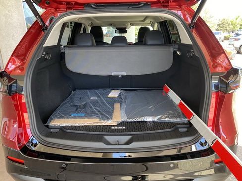 New 2026 MAZDA CX-5 2.5 S w/ Premium Plus Package AWD/4WD image 17