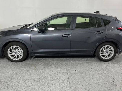 Certified 2025 Subaru Impreza 2.0i AWD/4WD image 6