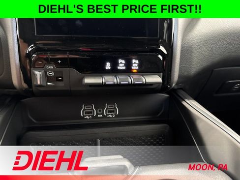 New 2026 RAM 1500 Big Horn AWD/4WD image 30