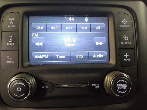 Used 2019 RAM 1500 Big Horn RWD image 25