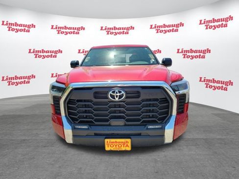 Used 2025 Toyota Tundra SR5 w/ TRD Off-Road Package AWD/4WD image 20