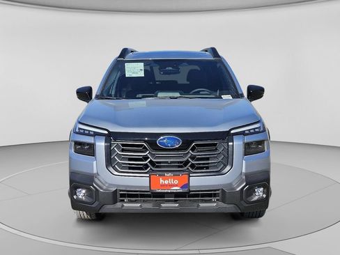 New 2026 Subaru Outback Touring XT AWD/4WD image 6