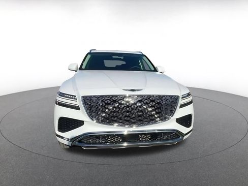 Used 2026 Genesis GV80 2.5T AWD/4WD image 4