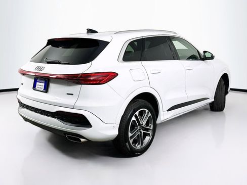 Used 2025 Audi Q5 Premium Plus AWD/4WD image 7