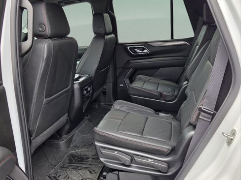 Used 2023 Chevrolet Tahoe RST w/ Luxury Package RWD image 14