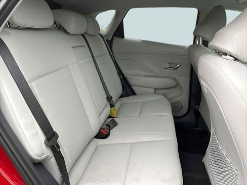 New 2026 Hyundai Kona SEL Premium AWD/4WD image 12