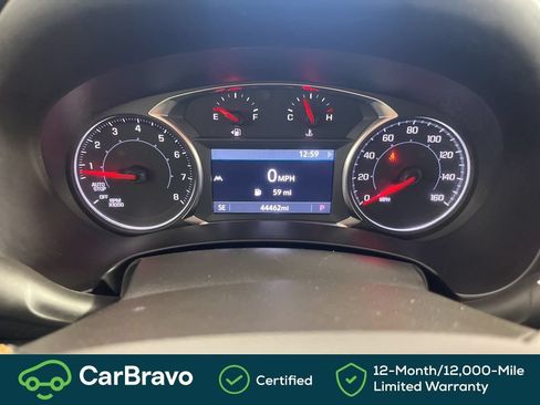 Used 2023 GMC Terrain AT4 AWD/4WD image 32