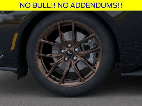 New 2026 Ford Mustang Premium image 20