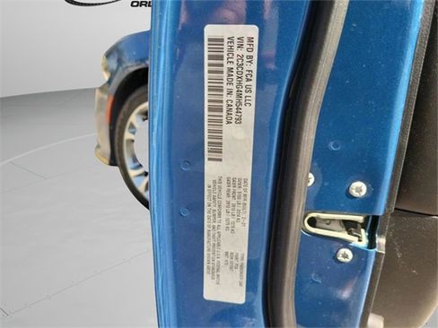 Used 2021 Dodge Charger GT w/ Plus Group image 31