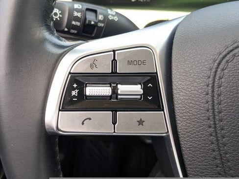 Used 2024 Kia Telluride SX FWD image 28