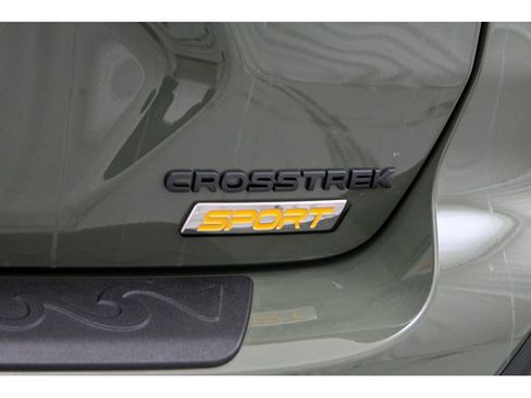 New 2026 Subaru Crosstrek 2.5i Sport image 33