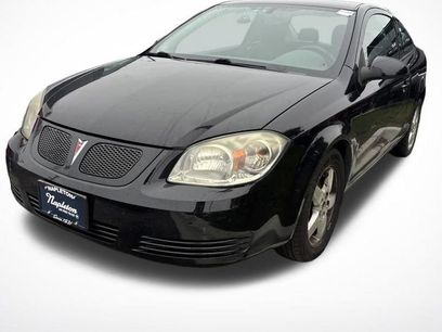 Used 2009 Pontiac G5 w/ My Link Package