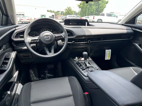 New 2026 MAZDA CX-30 AWD 2.5 S image 10