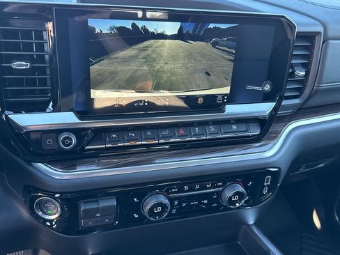 New 2026 Chevrolet Silverado 1500 RST w/ RST All Star Premium Package AWD/4WD image 19