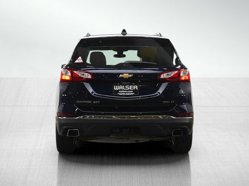 Used 2020 Chevrolet Equinox LT image 4