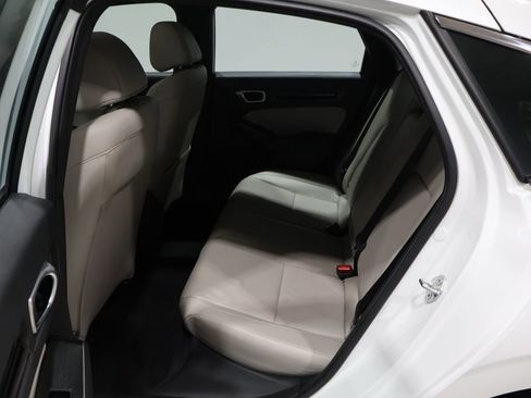 Used 2023 Honda Civic Sport Touring image 18