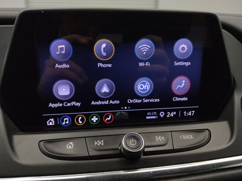 Used 2022 Chevrolet Blazer LT image 25