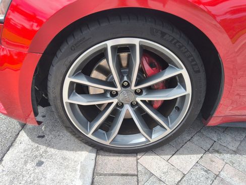 Used 2018 Audi S5 Prestige w/ S Sport Package image 33