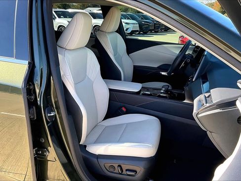 Certified 2024 Lexus RX 350 FWD image 8