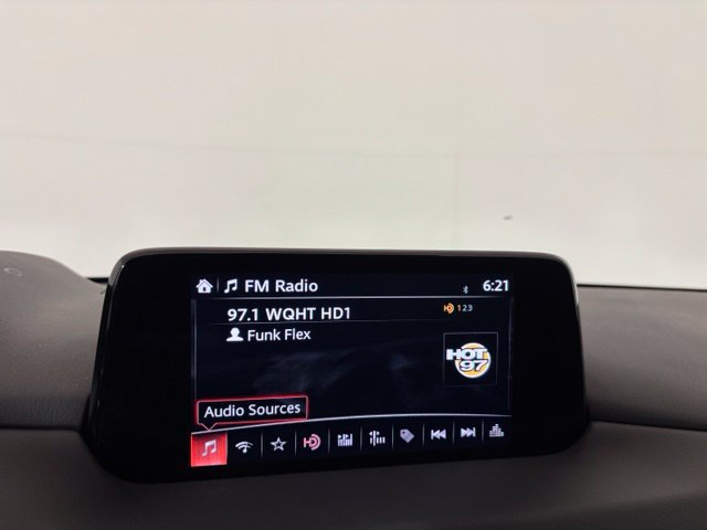 Used 2019 MAZDA CX-5 Grand Touring w/ GT Premium Package AWD/4WD image 15