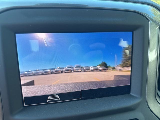New 2025 Chevrolet Silverado 2500 W/T w/ WT Convenience Package AWD/4WD image 21