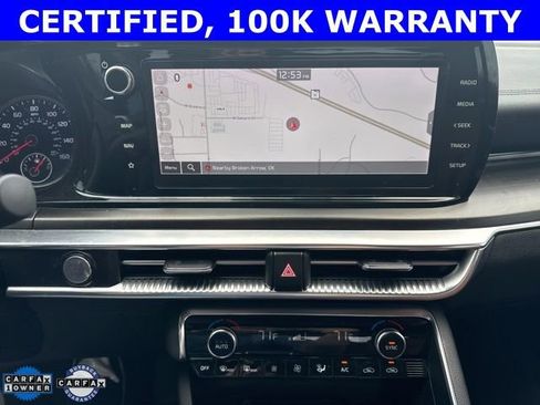 Certified 2024 Kia K5 GT w/ GT1 Package image 12