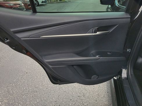 Used 2026 Toyota Camry SE image 11