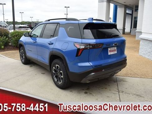 New 2026 Chevrolet Equinox ACTIV image 7