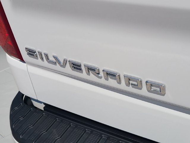 Used 2025 Chevrolet Silverado 1500 RST AWD/4WD image 33