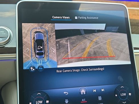 New 2026 Mercedes-Benz S 580 4MATIC Sedan image 12