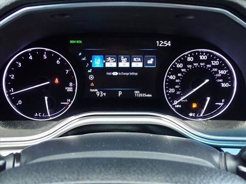 Used 2020 Toyota Avalon TRD w/ All Weather Liner Package FWD image 15